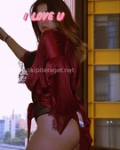 Анкета проститутки Ида - метро Раменки, возраст - 19