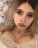 Анкета проститутки Таня - метро Таганский, возраст - 24