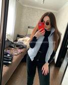 Анкета проститутки Леля - метро Нижегородский, возраст - 24