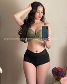 Анкета проститутки Марина - метро Коньково, возраст - 25