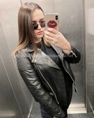 Анкета проститутки Лиза - метро Метрогородок, возраст - 25