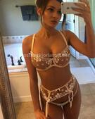 Анкета проститутки Ульяна - метро Чертаново Южное, возраст - 30