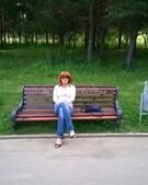 Анкета проститутки Инна - метро Перово, возраст - 32